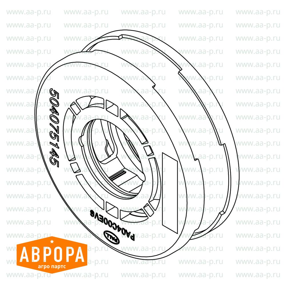DQ25421 БОКОВАЯ  СТЕНКА